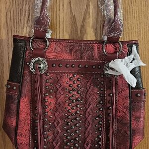 New without tags Montana West bag